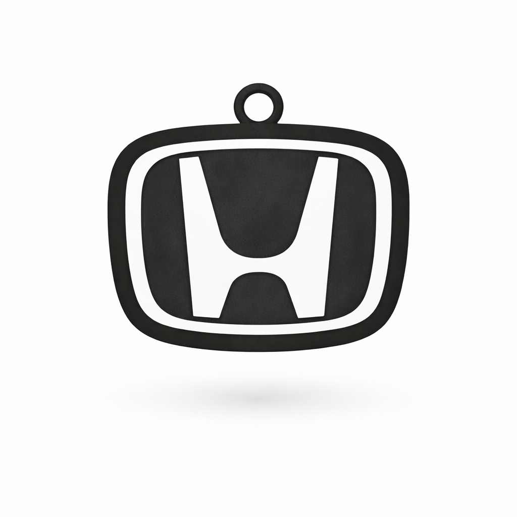 Logo Honda - Brelok do kluczy