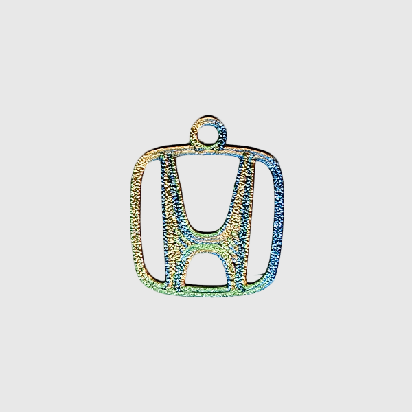 Logo Honda - Brelok do kluczy