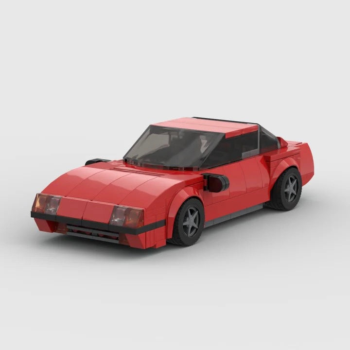 Ferrari F400