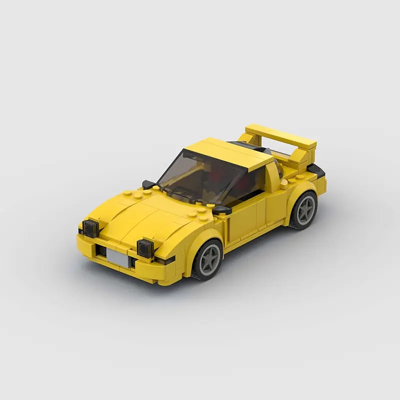 Mazda Miata
