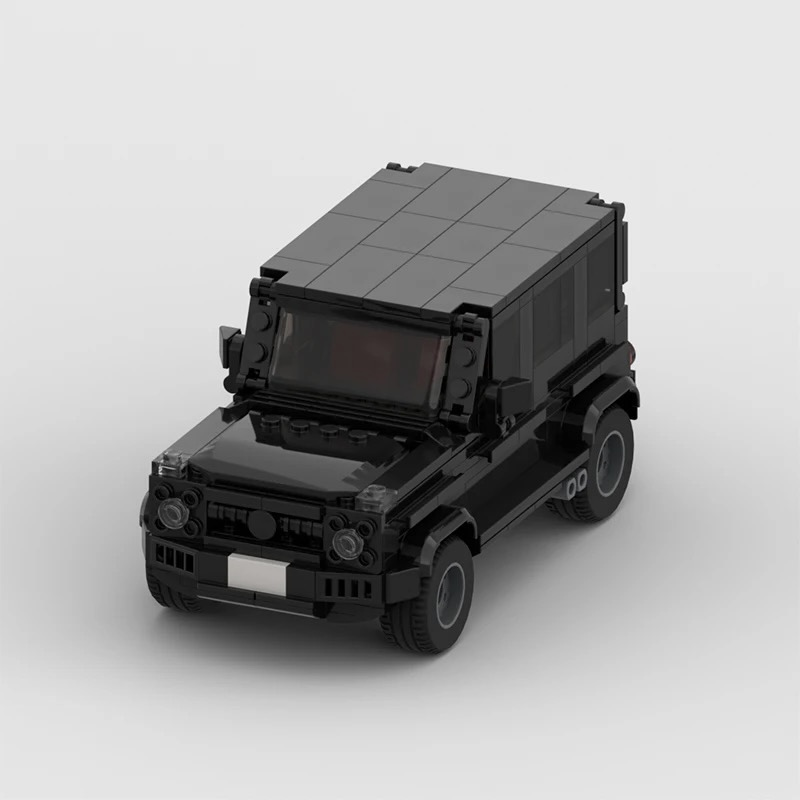 Mercedes Benz G63