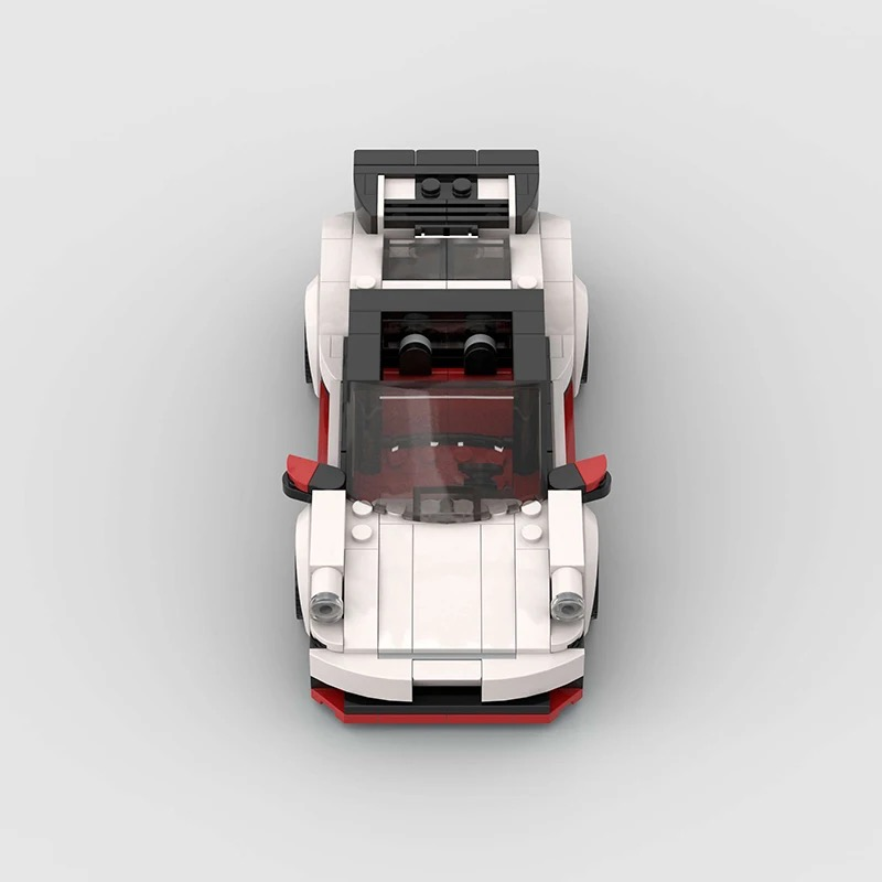 Porsche 911 Turbo