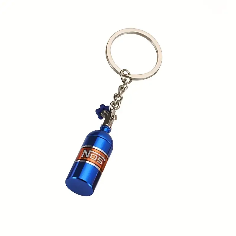Mini NOS Keychain