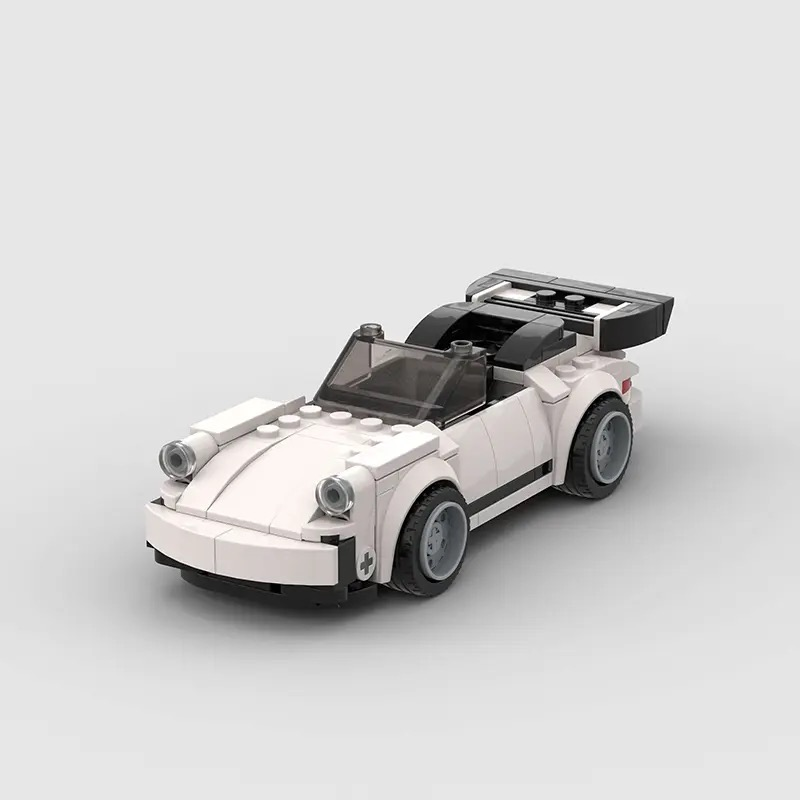 Porsche 911 Turbo Cabrio