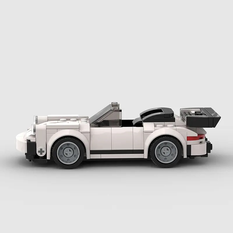 Porsche 911 Turbo Cabrio