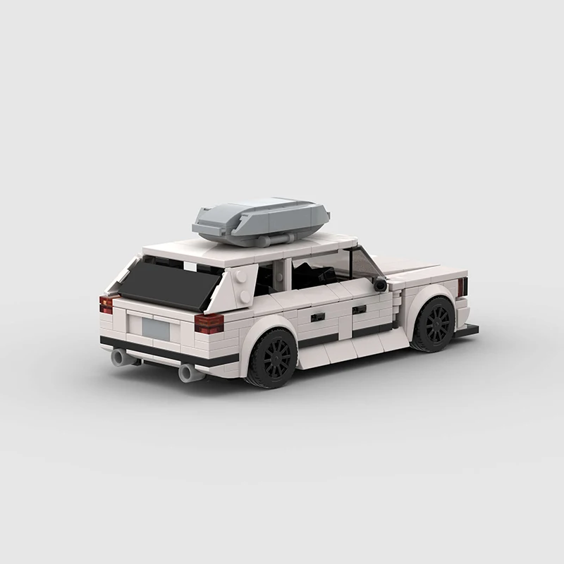 Mercedes Benz W124