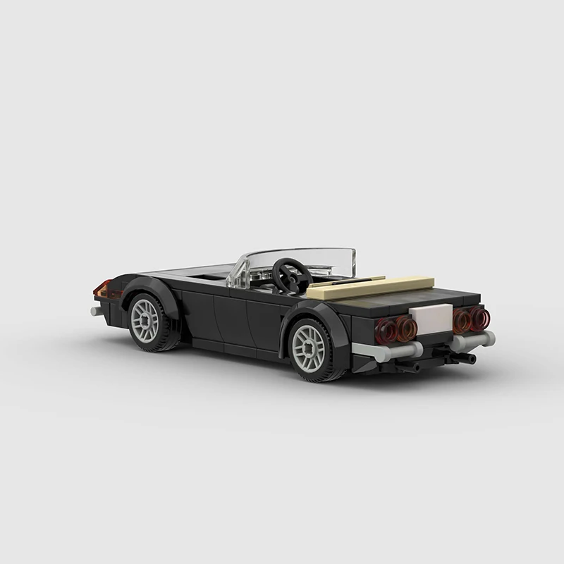 Ferrari Daytona