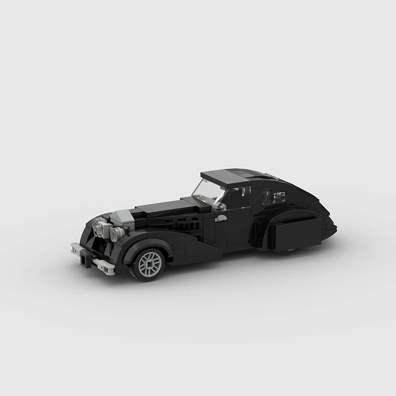 Mercedes Benz 540K