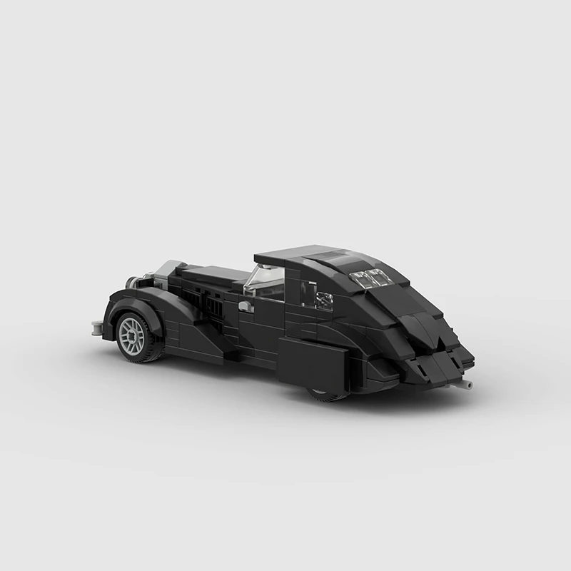 Mercedes Benz 540K