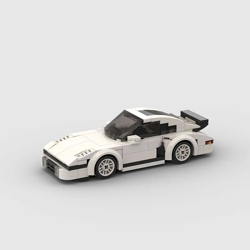 Porsche Boxster 930