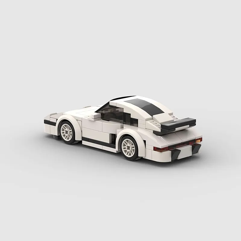 Porsche Boxster 930