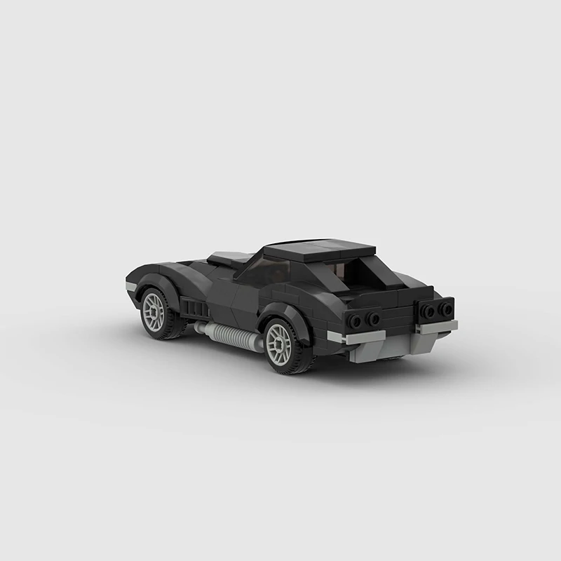 Chevrolet Corvette C3