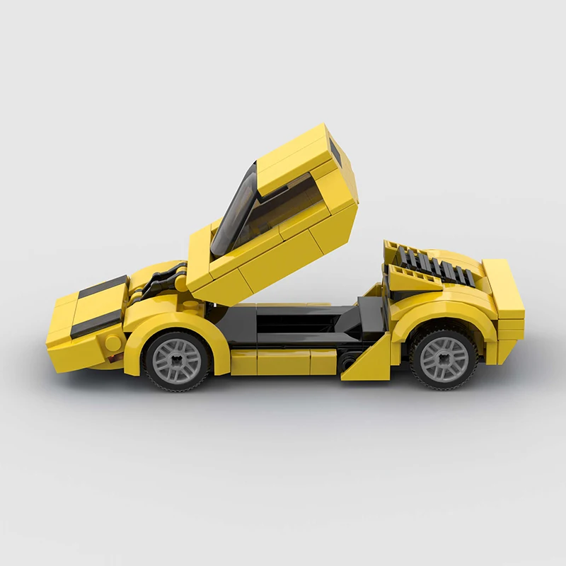 Lamborghini Countach