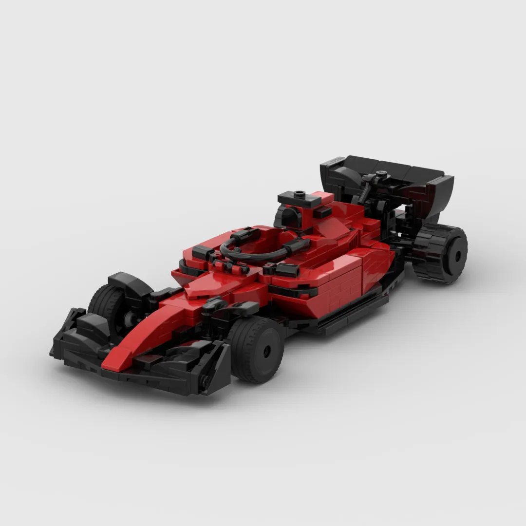 Ferrari Bolid F1