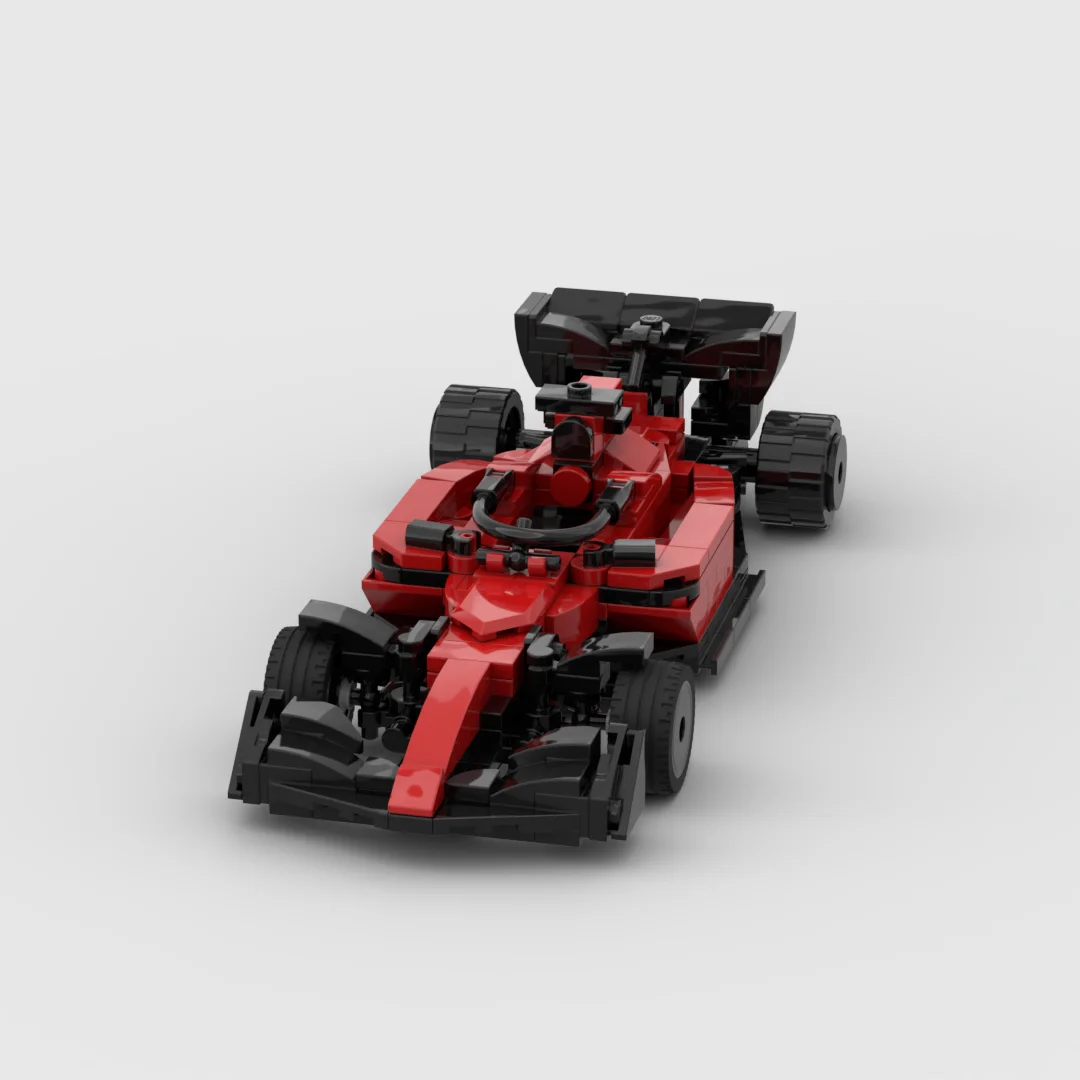 Ferrari Bolid F1