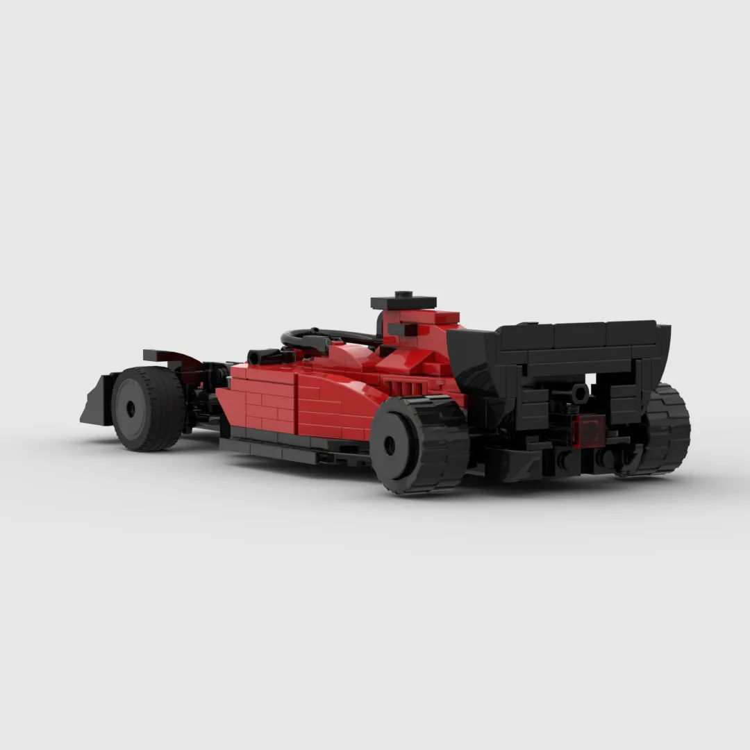 Ferrari Bolid F1