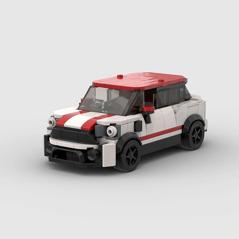 Mini Cooper Countryman F60