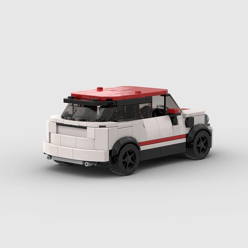 Mini Cooper Countryman F60