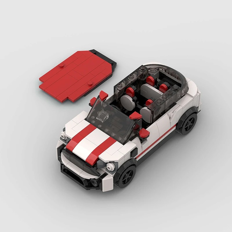 Mini Cooper Countryman F60
