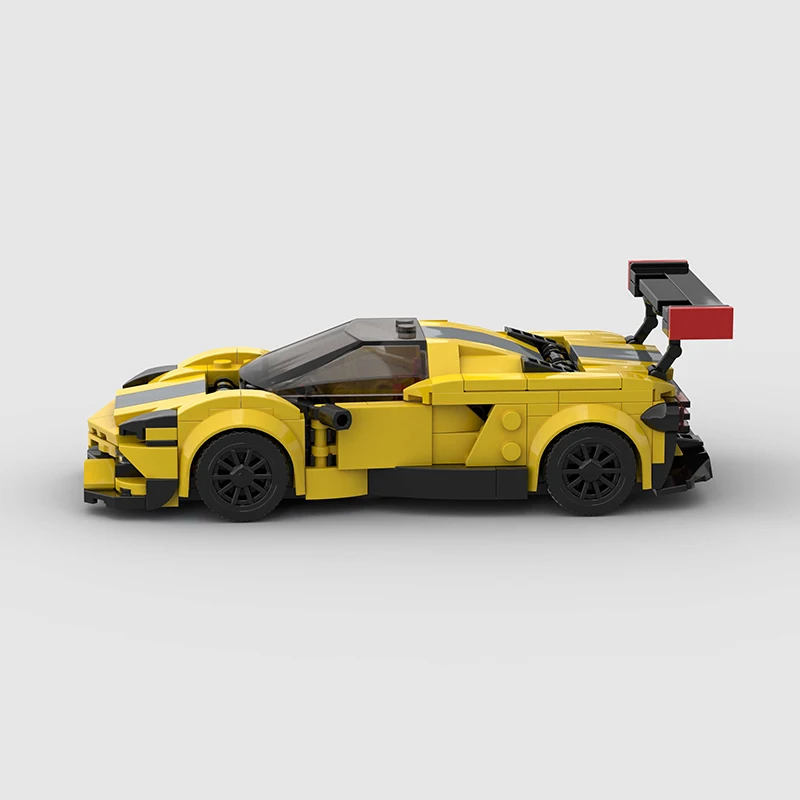 Chevrolet Corvette C8R