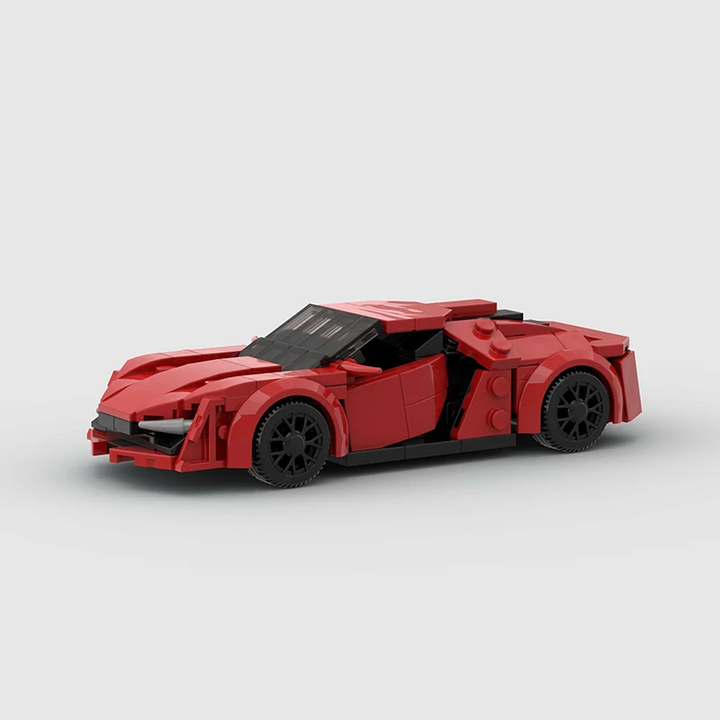 Lykan HyperSport