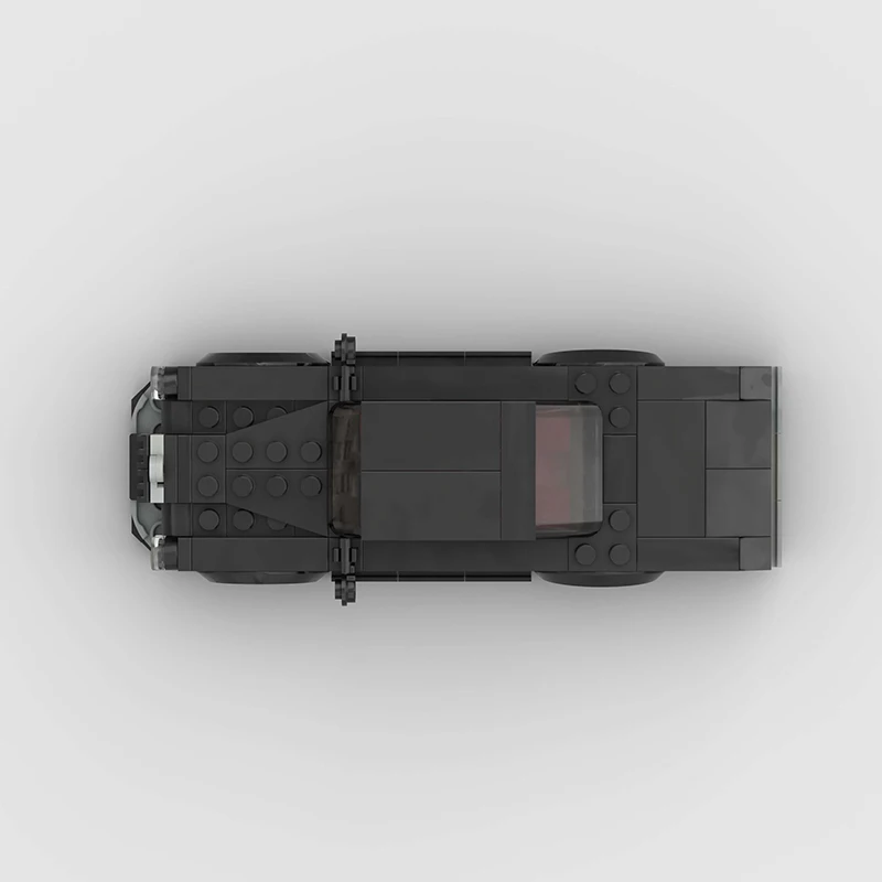 Rolls-Royce Low Ride