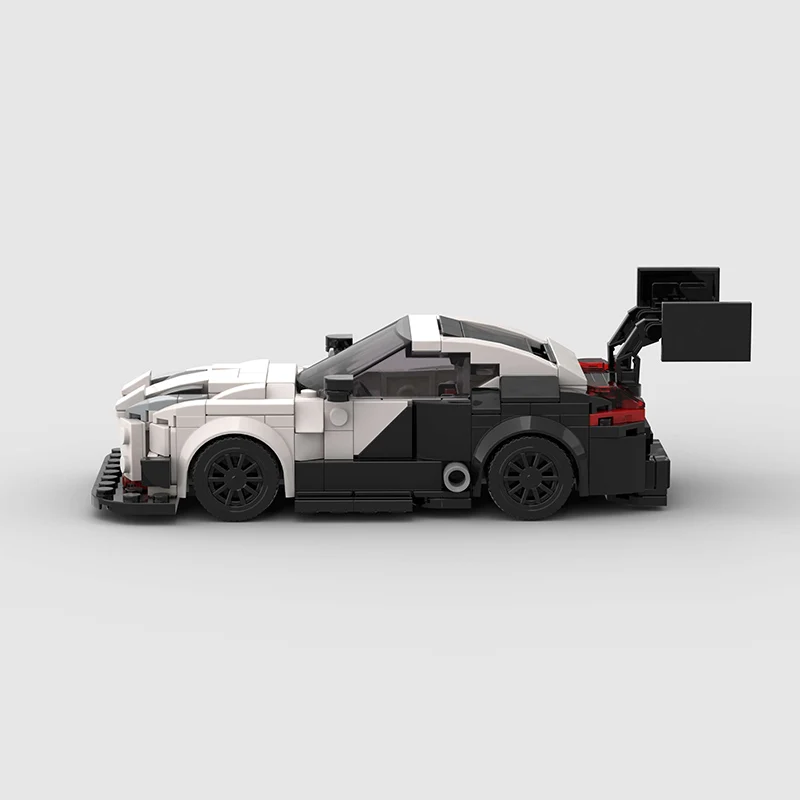 Nissan 350z Time Attack TT