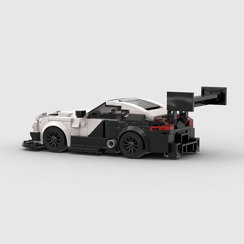 Nissan 350z Time Attack TT