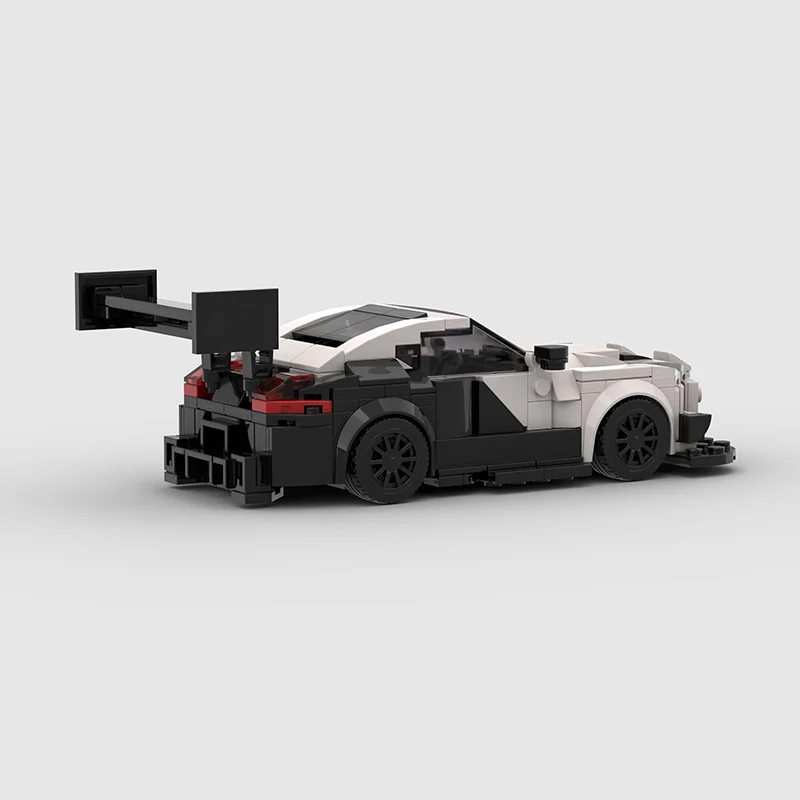 Nissan 350z Time Attack TT