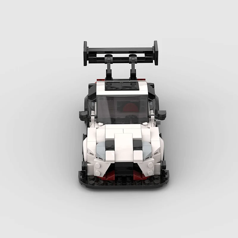 Nissan 350z Time Attack TT