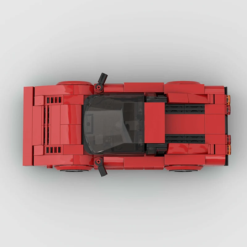 Ferrari 308 GTB