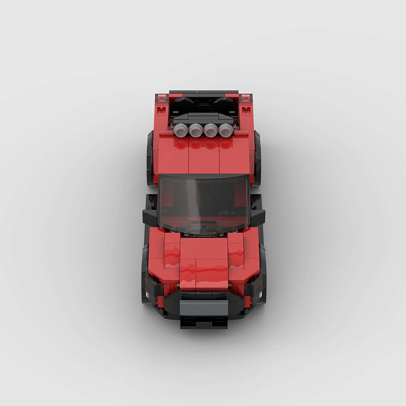 Ford Raptor F150