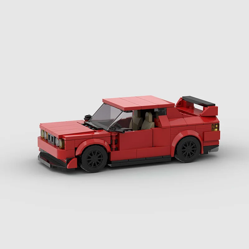 BMW M3 E30