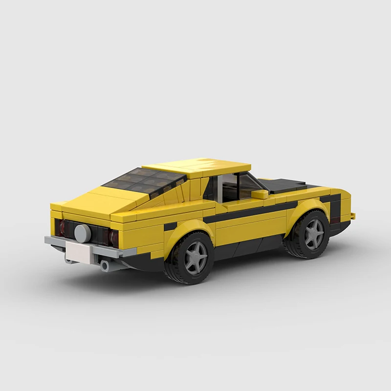 Dodge Challenger 1974 R/T