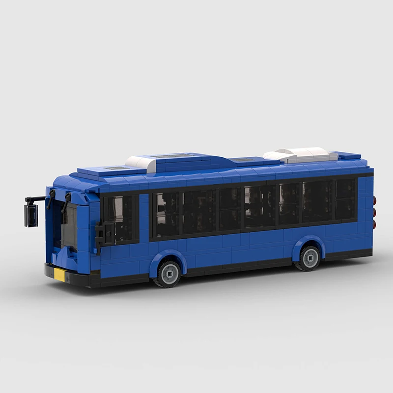 Autobus Miejski