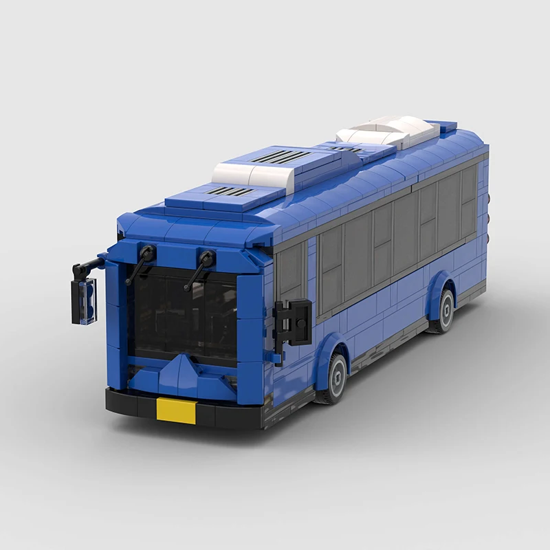 Autobus Miejski