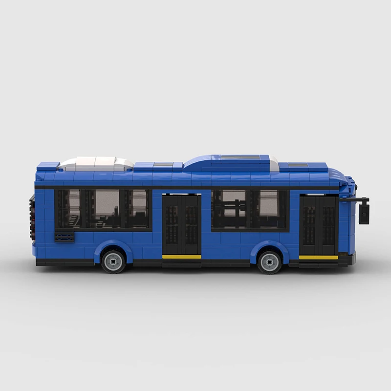 Autobus Miejski