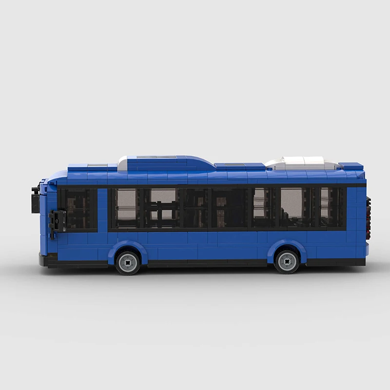 Autobus Miejski