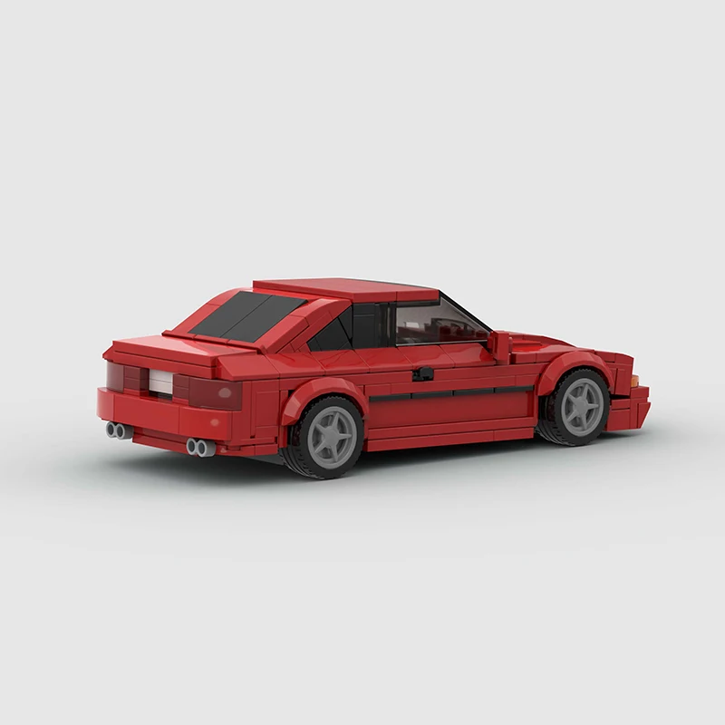 BMW 850 CSI