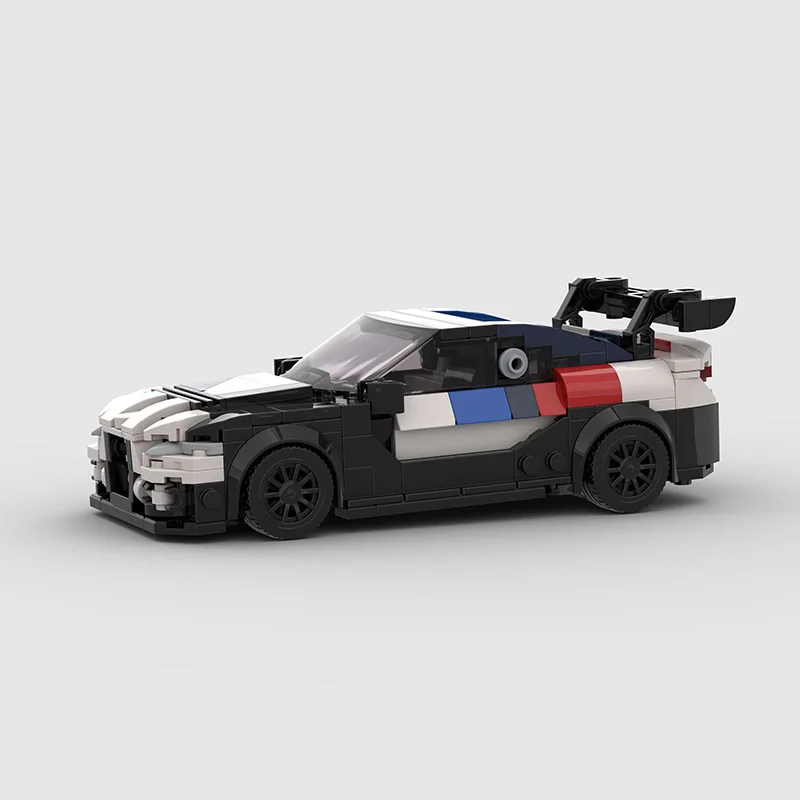 BMW M4 GT4
