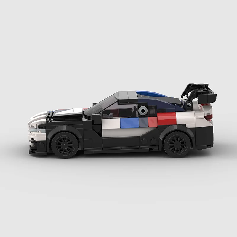 BMW M4 GT4