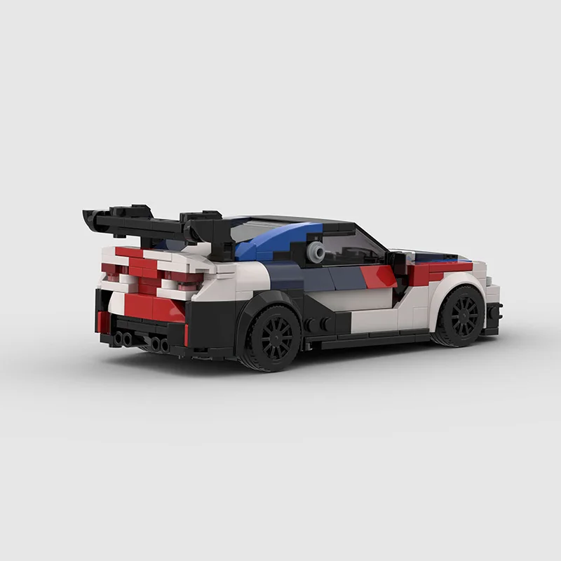 BMW M4 GT4