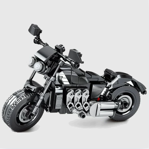Triumph Rocket III