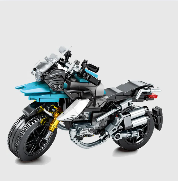 BMW R 1200 GS Adventure