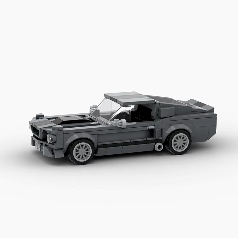 Ford Mustang Eleanor