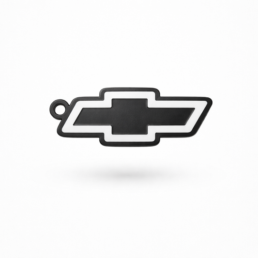 Logo Chevrolet - Brelok do kluczy
