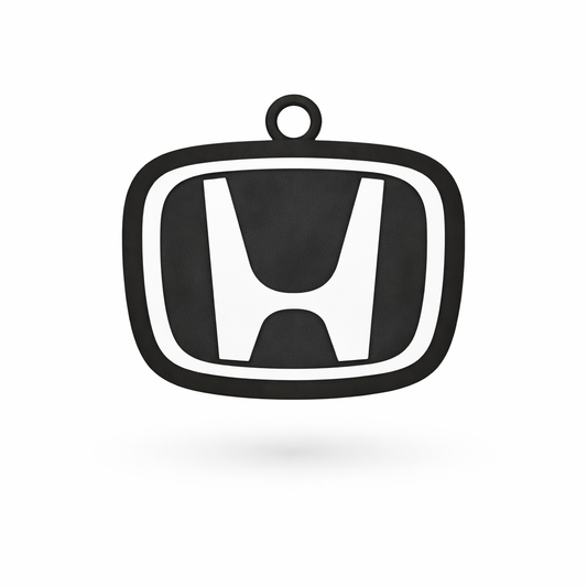 Logo Honda - Brelok do kluczy