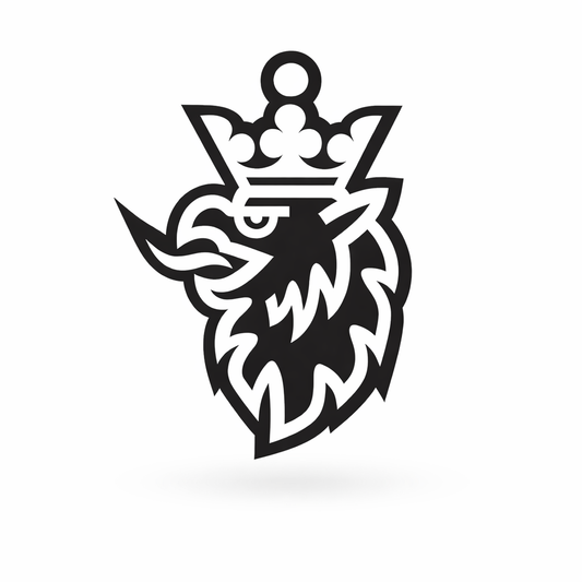 Logo Saab - Brelok do kluczy