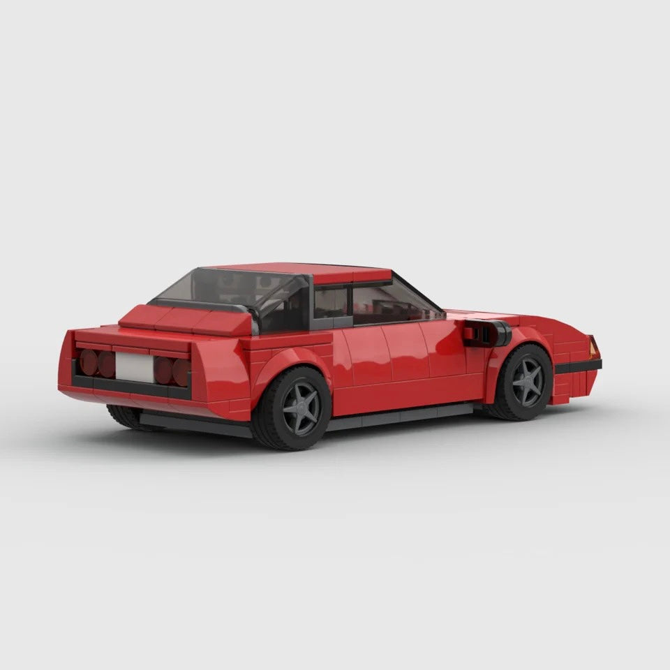 Ferrari F400