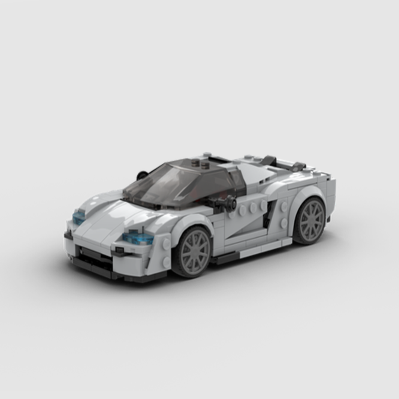 Koenigsegg CC850